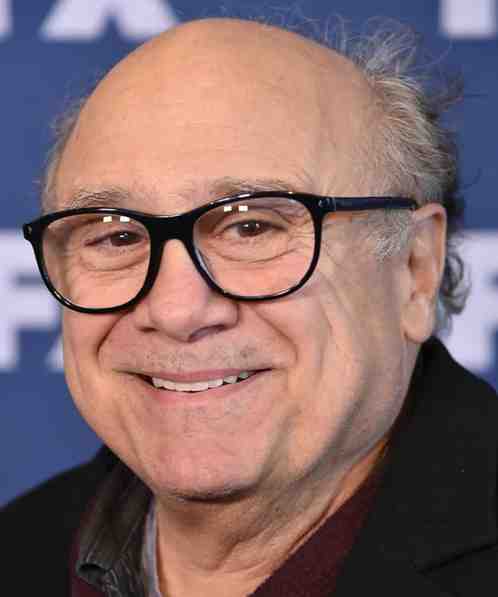 Danny DeVito